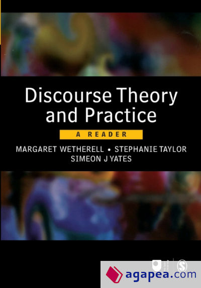 Discourse Theory and Practice