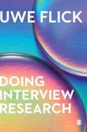 Portada de Doing Interview Research