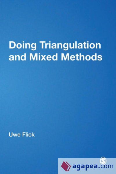Doing Triangulation and Mixed Methods Doing Triangulation and Mixed Methods