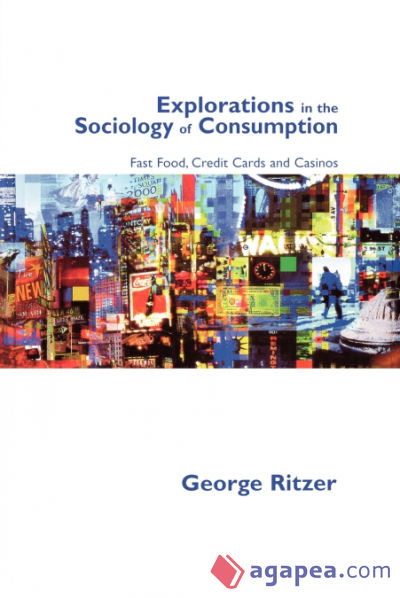 Explorations in the Sociology of Consumption