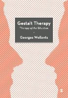 Portada de Gestalt Therapy