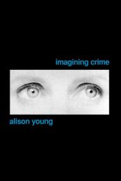 Portada de Imagining Crime