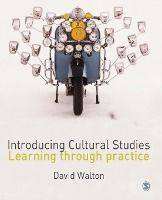 Portada de Introducing Cultural Studies