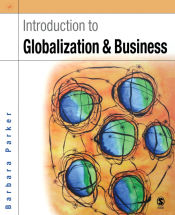 Portada de Introduction to Globalization and Business