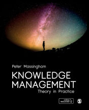 Portada de Knowledge Management