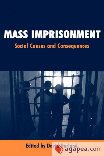 Mass Imprisonment