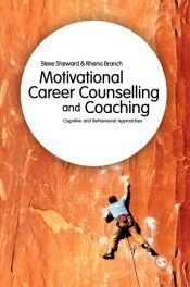 Portada de Motivational Career Counselling and Coaching