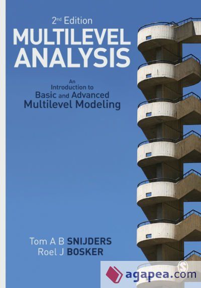 Multilevel Analysis