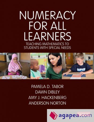 Numeracy for All Learners