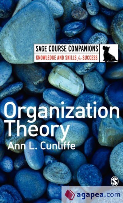 Organization Theory