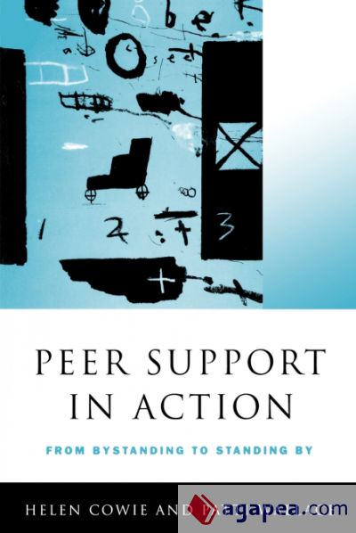 Peer Support in Action