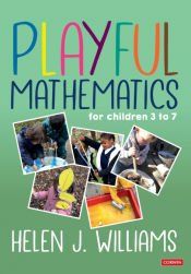 Portada de Playful Mathematics
