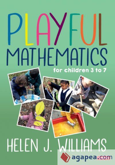 Playful Mathematics