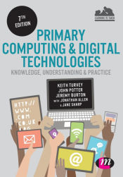 Portada de Primary Computing and Digital Technologies