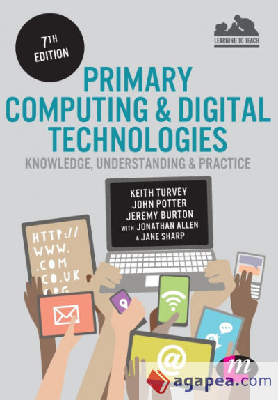 Primary Computing and Digital Technologies