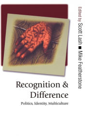 Portada de Recognition and Difference