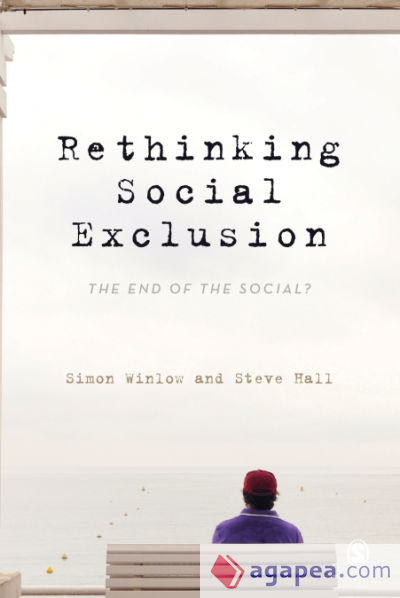 Rethinking Social Exclusion