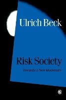 Portada de Risk Society