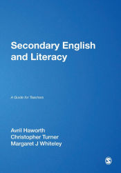 Portada de Secondary English and Literacy