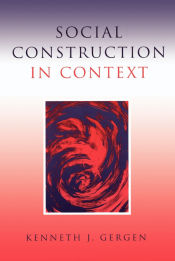 Portada de Social Construction in Context