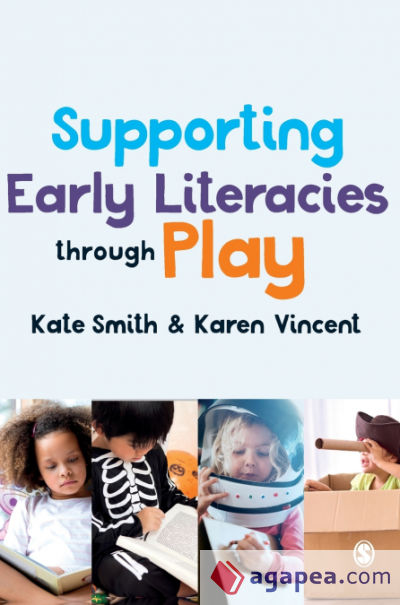 Supporting Early Literacies through Play