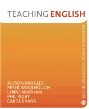 Portada de Teaching English