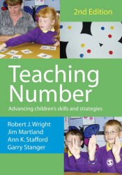 Portada de Teaching Number