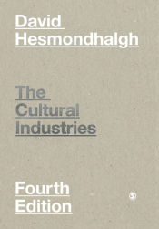 Portada de The Cultural Industries