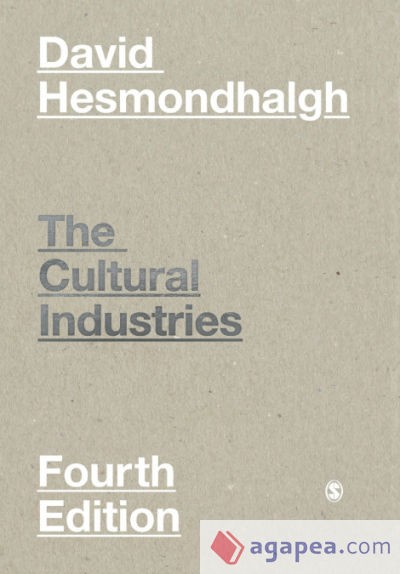 The Cultural Industries