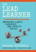 Portada de The Lead Learner