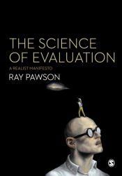 Portada de The Science of Evaluation