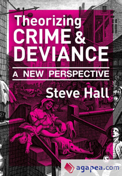 Theorizing Crime and Deviance