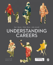 Portada de Understanding Careers