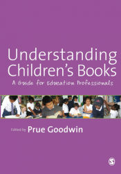 Portada de Understanding Childrenâ€™s Books