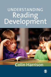 Portada de Understanding Reading Development