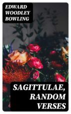 Portada de Sagittulae, Random Verses (Ebook)