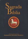 Sagrada Biblia (ed. Popular)