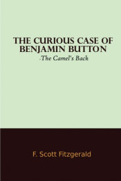 Portada de The Curious Case Of Benjamin Button