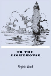 Portada de To The Lighthouse