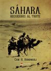 S&aacute;hara, recuerdos al trote