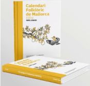 Portada de Calendari Folklòric de Mallorca. Estiu