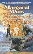 Portada de Mistress of Dragons