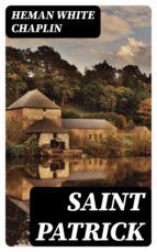 Portada de Saint Patrick (Ebook)