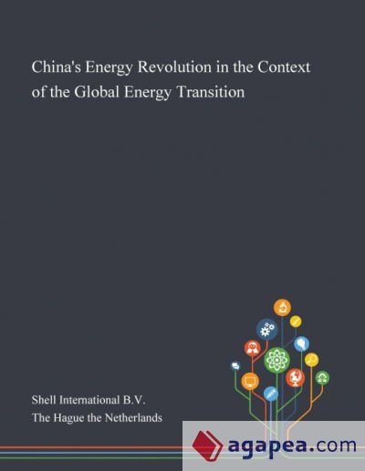 CHINAA S ENERGY REVOLUTION IN THE CONTEXT OF THE GLOBAL ENERGY ...