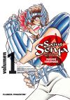 Saint Seiya 01