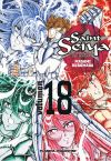 Saint Seiya 18