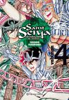 Saint Seiya nº 04/22 (Nueva edición)