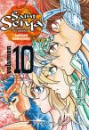 Saint Seiya nº 10/22 (Nueva edición)