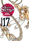 Saint Seiya nº 17/22 (nueva edición)