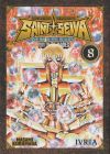 Saint Seiya: next dimension. Myth of Hades